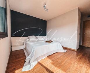 Bedroom of Single-family semi-detached for sale in Perafort  with Air Conditioner, Private garden and Terrace