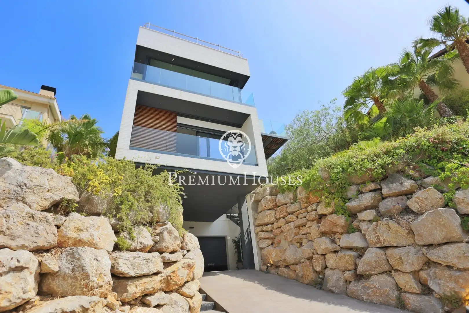 Casa o xalet en venda a Levantina - Montgavina - Quintmar