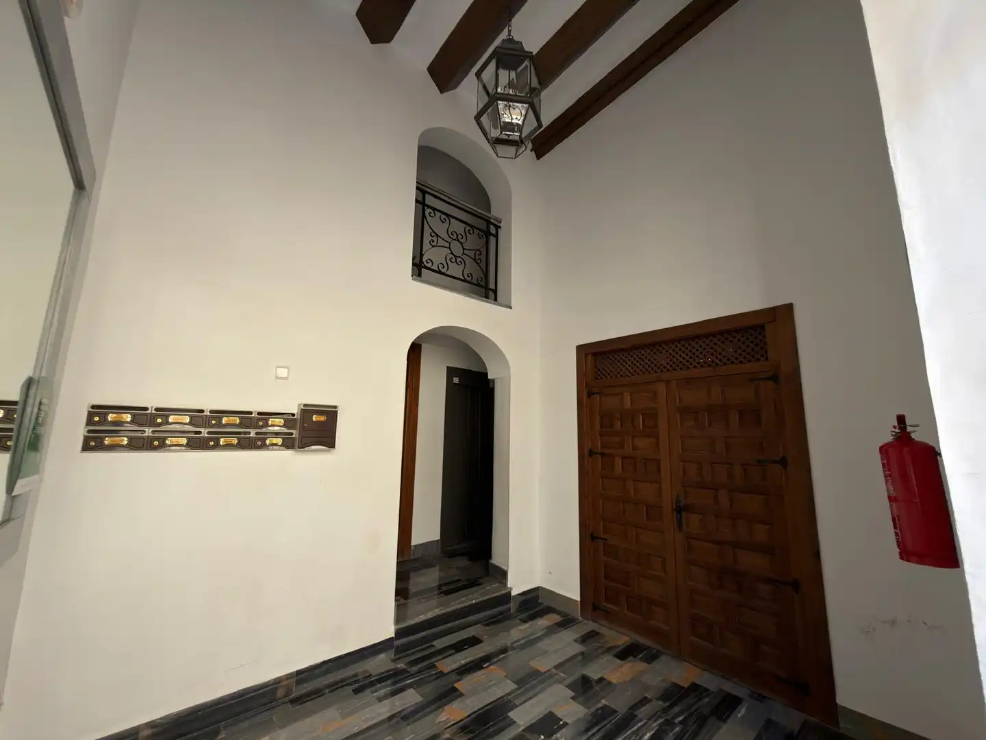 Piso en venta en Cartagena con Parquet, Horno y Balcón