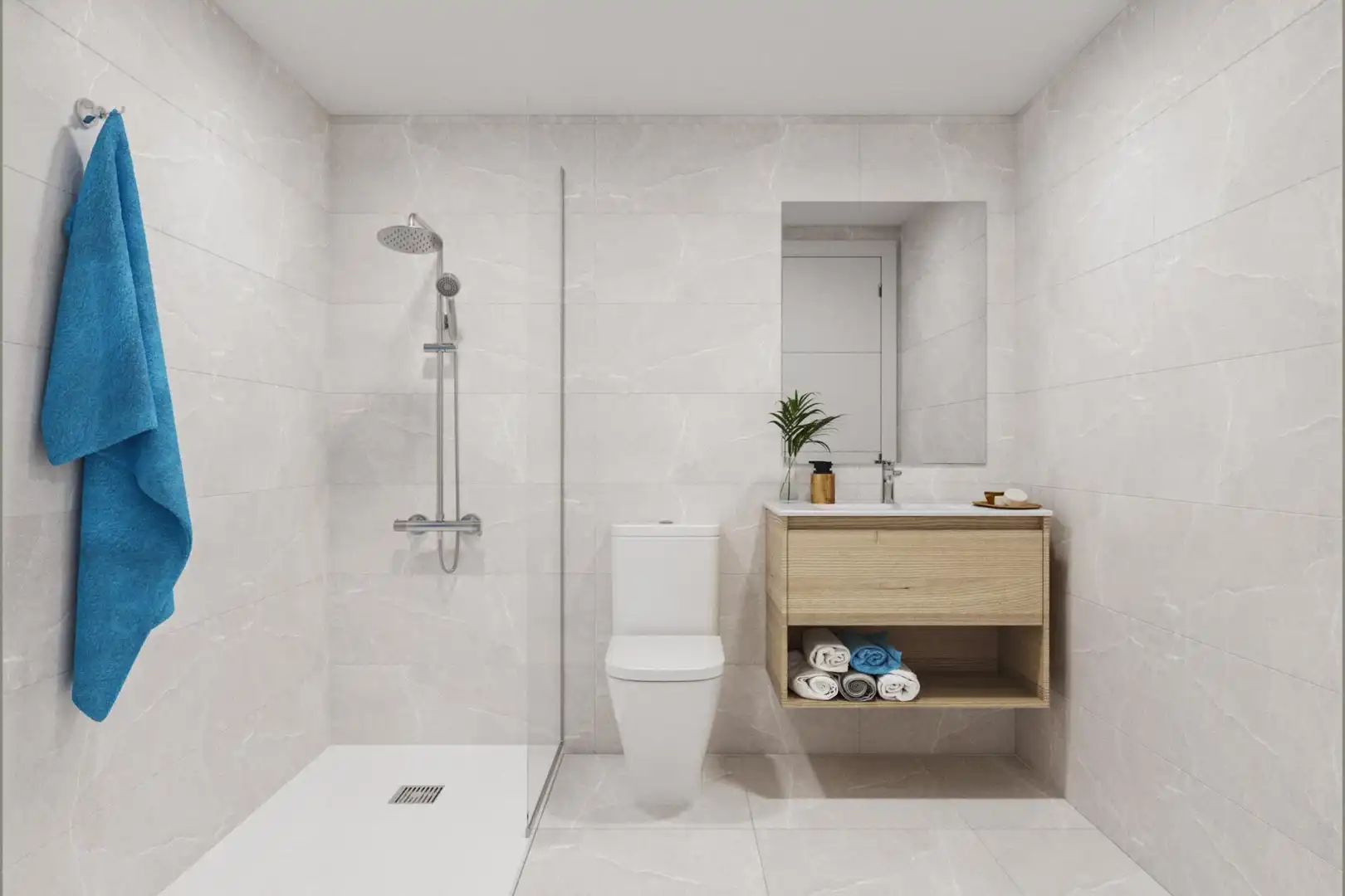 Appartement avec ascenseur à vendre à Quatre Carreres, imagen 7