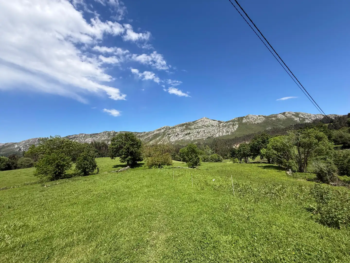 Houses for sale in San Felices de Buelna  with Private garden, Terrace and Storage room