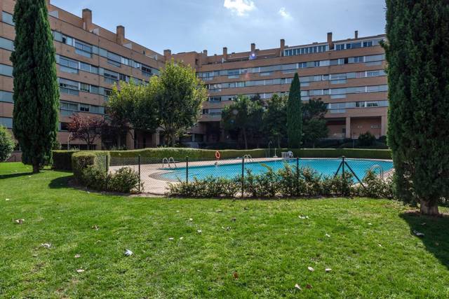 Piso en Alquiler en J. Antonio Navarrete, 9 en Conde Orgaz - Piovera