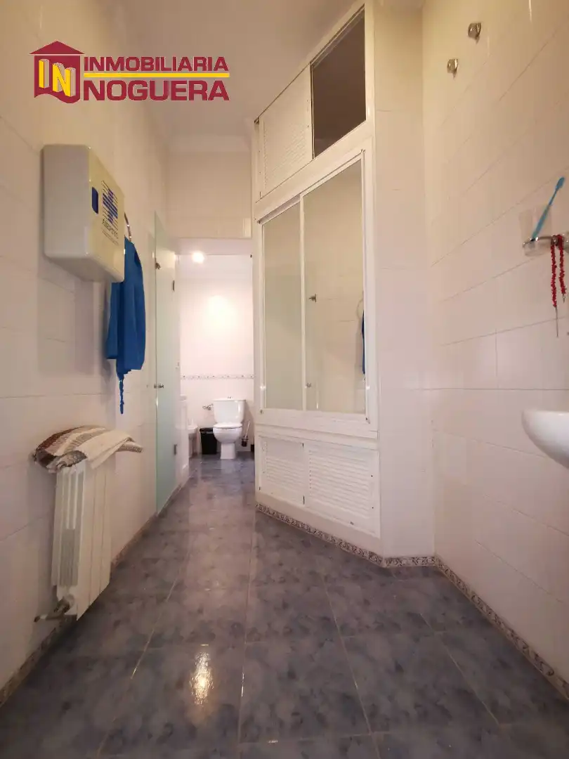 Bathroom of Houses for sale in Écija
