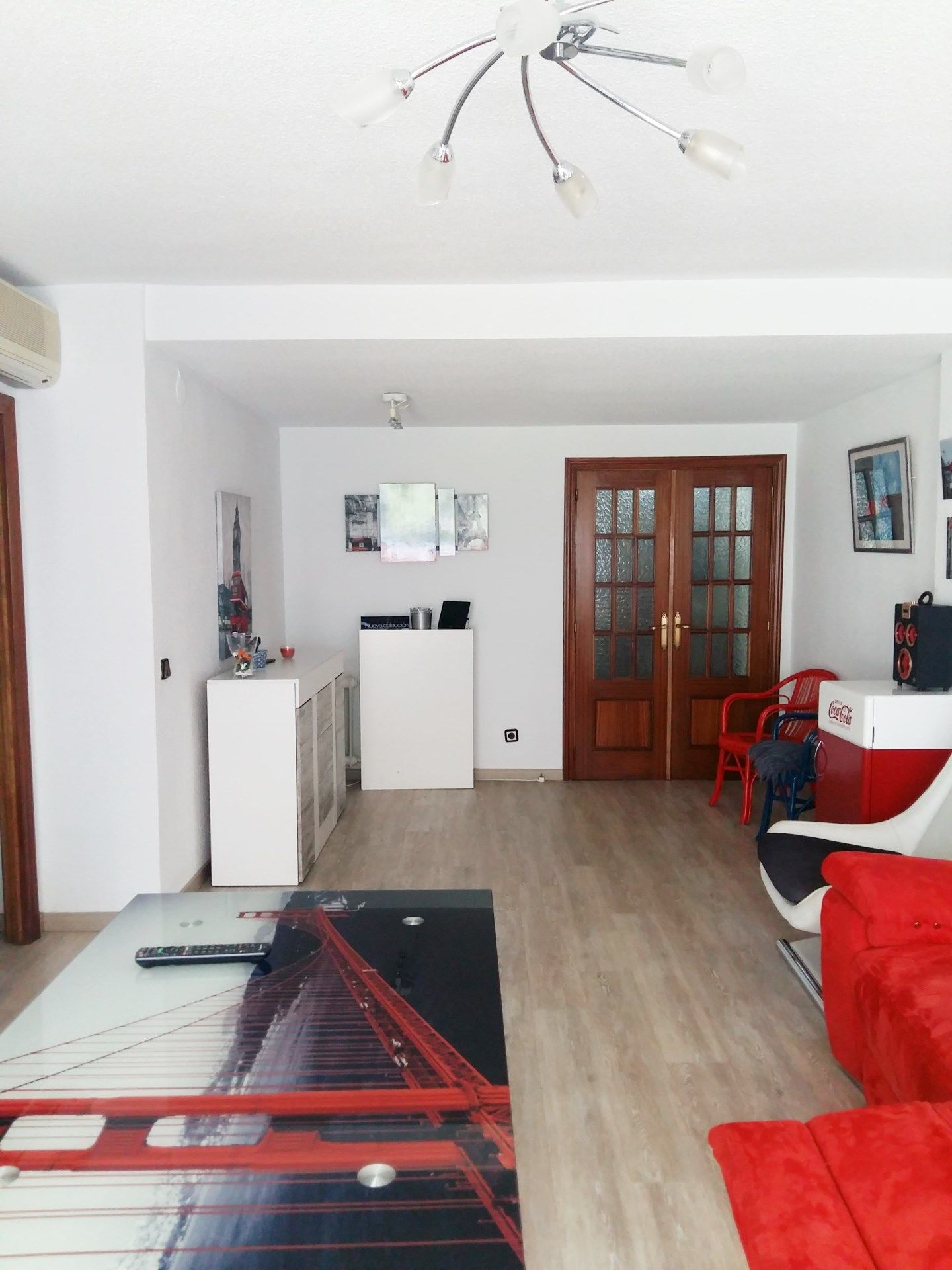 Flat for sale in SALVADOR DALI, Norte - Universidad