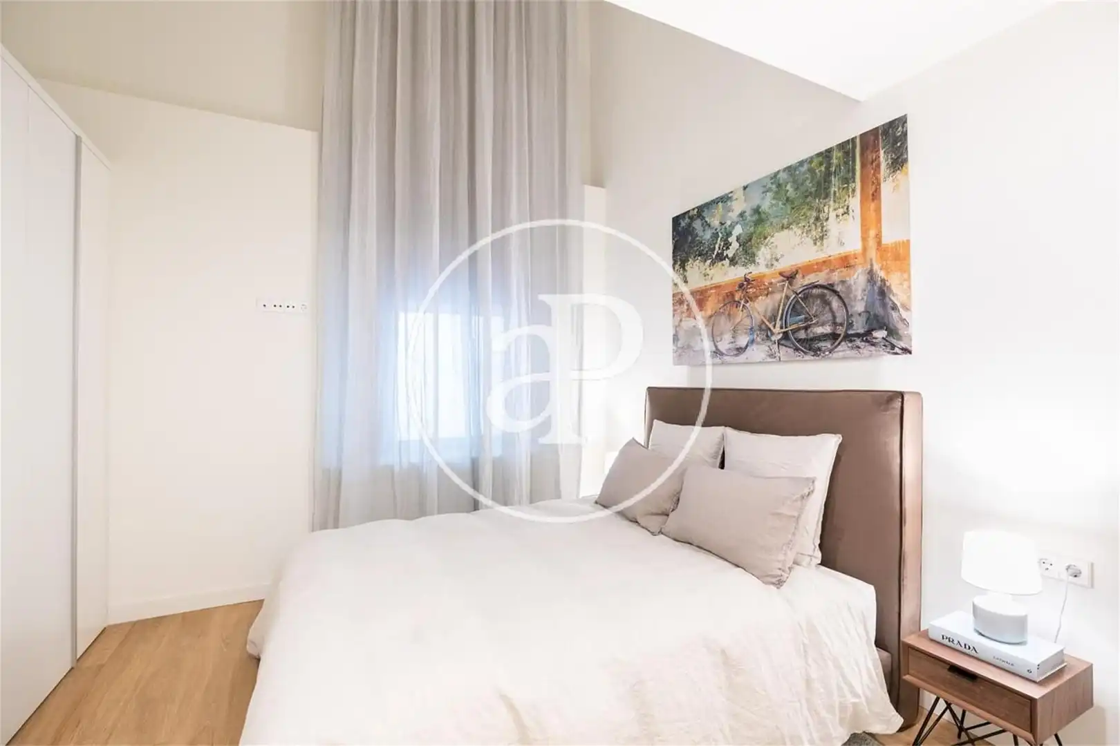 Duplex neuf avec ascenseur à vendre à Carrer de Pau Claris, imagen 19