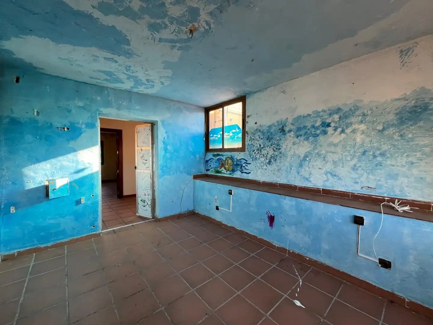 Kitchen of Houses for sale in Murcia  with Air Conditioner, Private garden and Terrace
