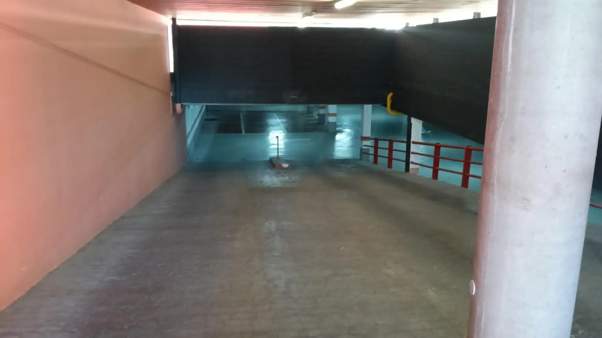 Individual de lloguer a Zona Sur - Barrio Cortes, imagen 4