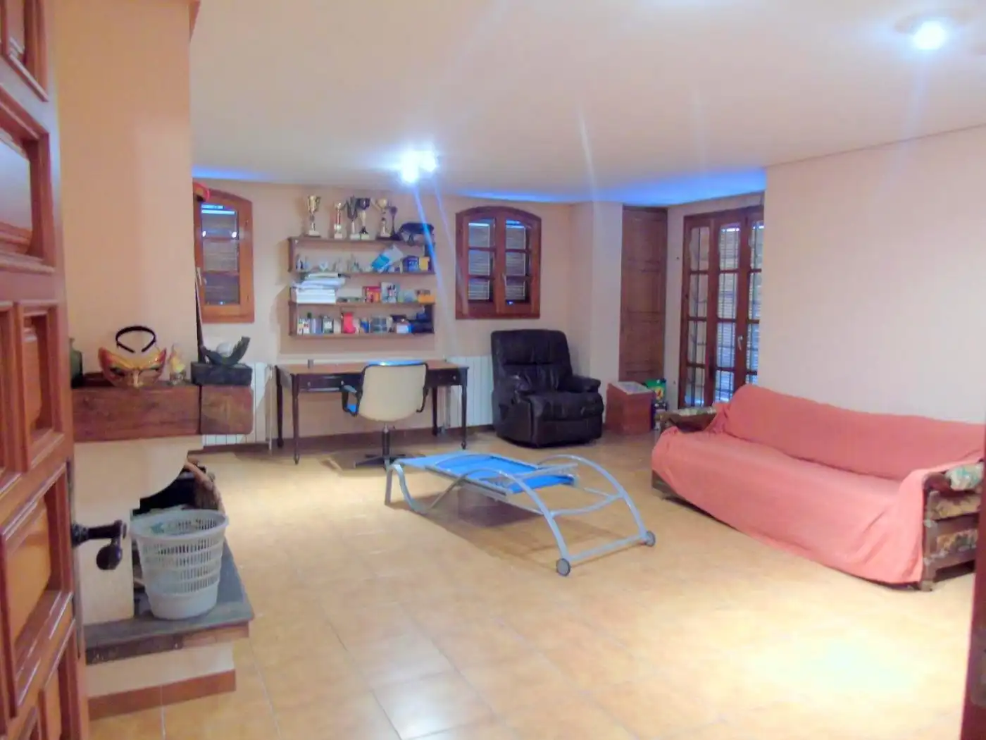 Houses for sale in La Llosa de Ranes  with Air Conditioner, Heating and Private garden