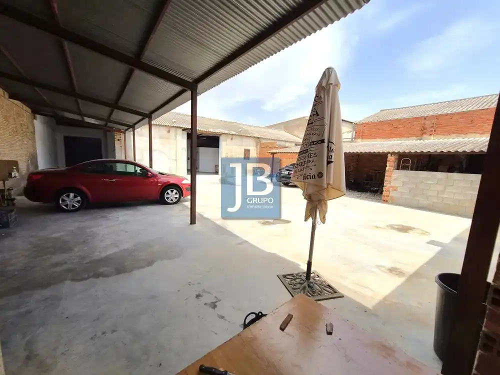 Nave industrial in vendita a La Llosa de Ranes, imagen 8