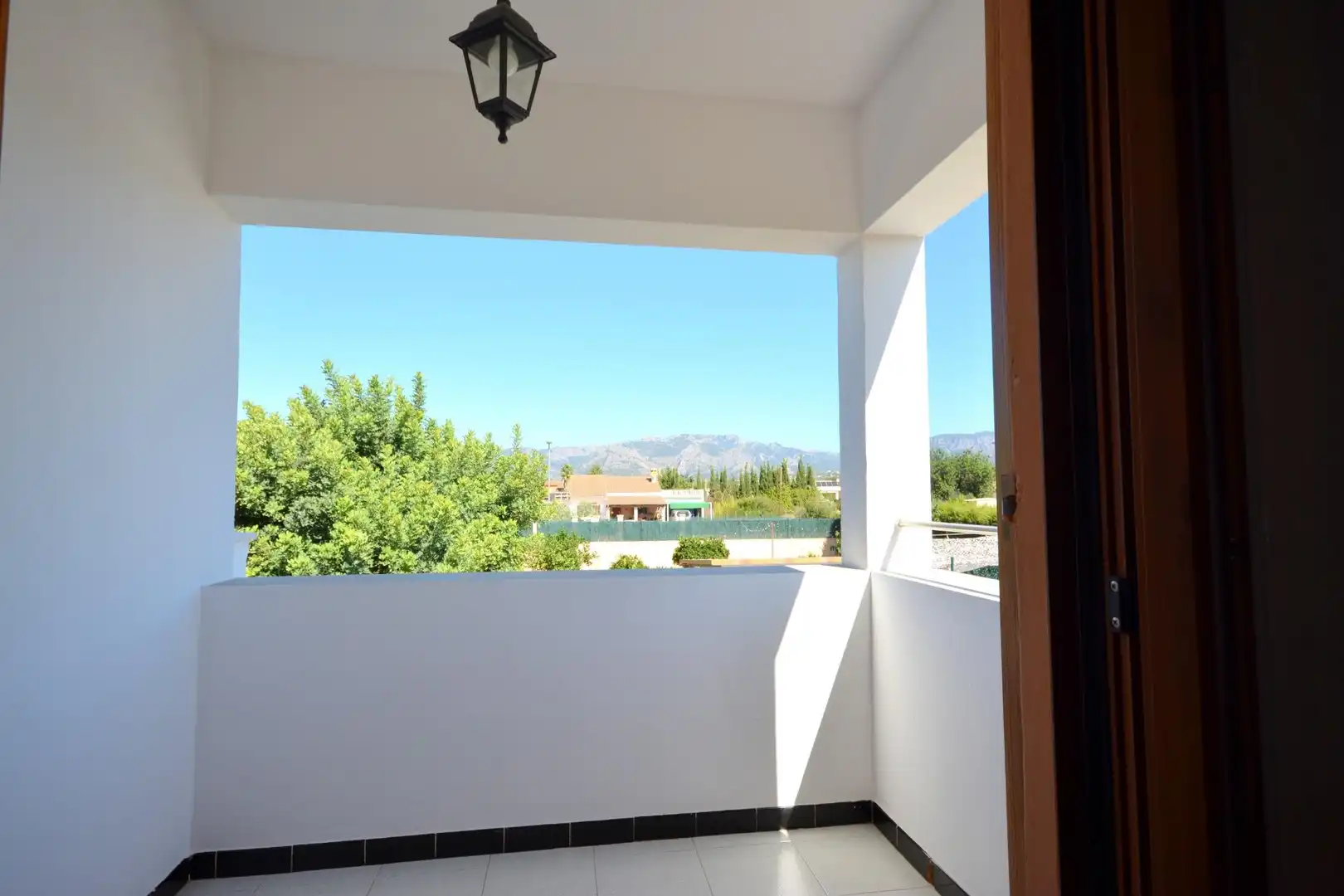 Terrassa de Casa o xalet en venda en Marratxí amb Aire condicionat, Calefacció i Jardí privat