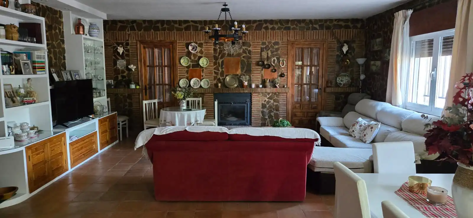 Villa in vendita a Camino del Calvario, imagen 44