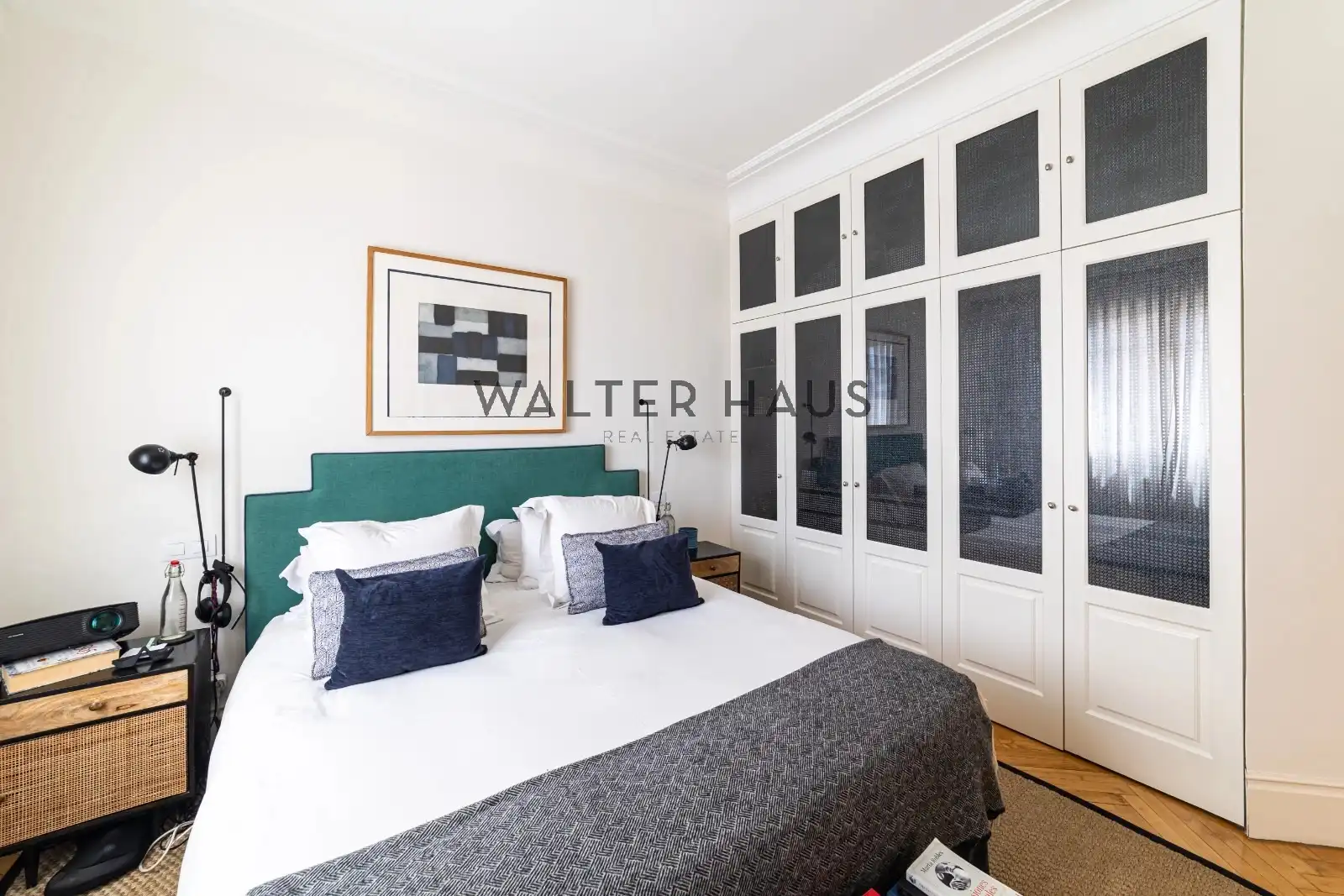 Appartement avec ascenseur à vendre à Calle de José Abascal, imagen 29