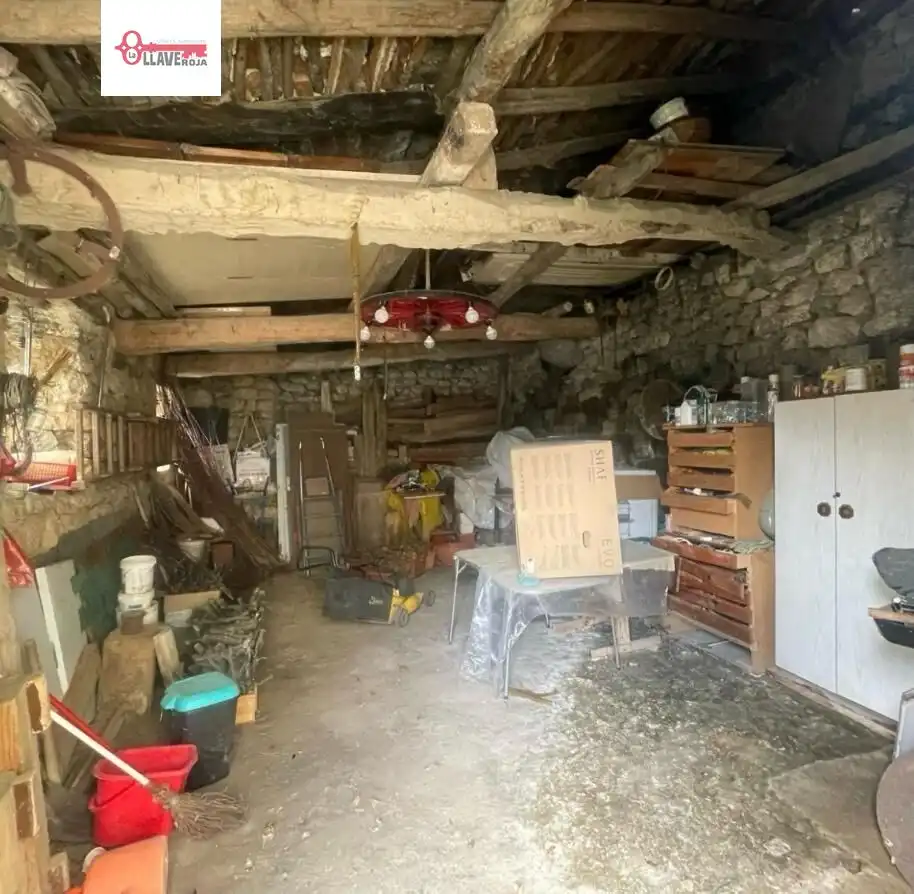 Casa o chalet en venta en Valle de Santibáñez