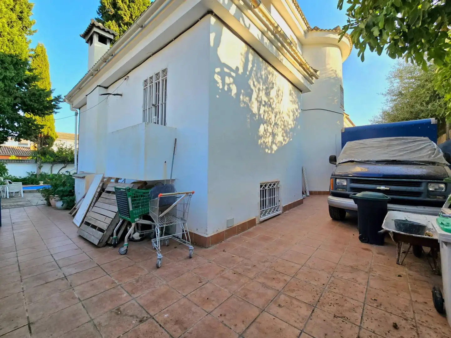 Casa o chalet en venta en Playamar - Benyamina