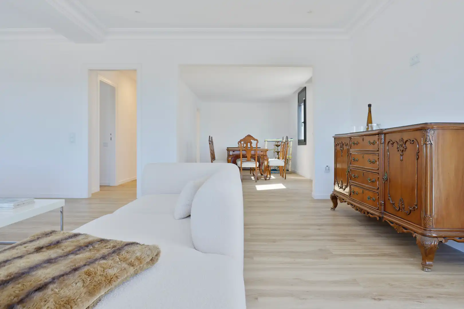 Chalet con terraza en venta en Carrer del Frontó, imagen 36