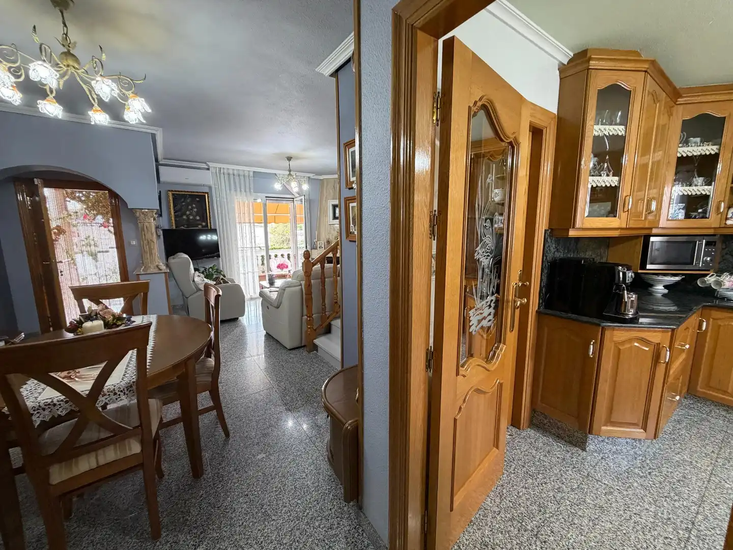 Reihenhaus mit Terrasse zum Verkauf in San Juan de los Terreros, imagen 29