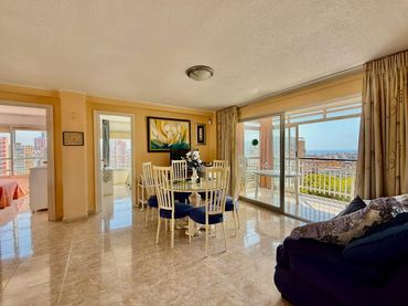 Apartment with pool for sale in Foietes
