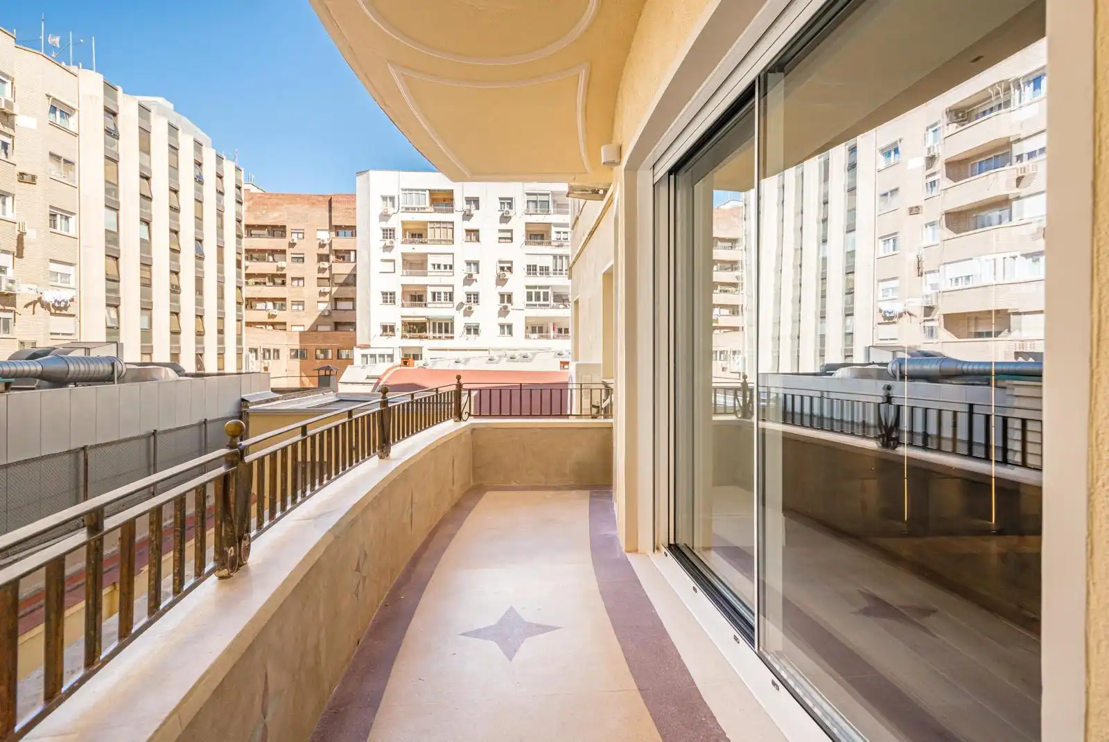 Piso con ascensor en venta en Barrio de Salamanca, imagen 25