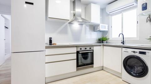 Photo 5 of Flat to rent in Carrer del Marí Albesa, Aiora, Valencia