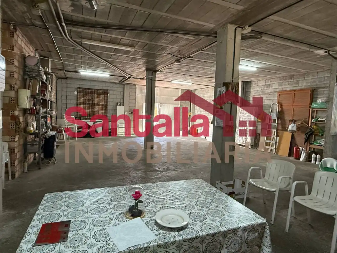 Casa o chalet en venta en Chauchina con Calefacción y Terraza