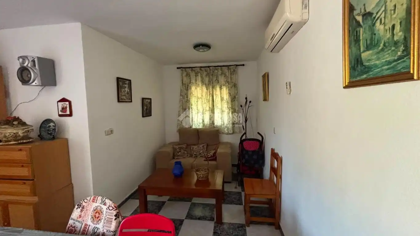 Finca rústica en venda a San Bartolomé - Millán de Priego