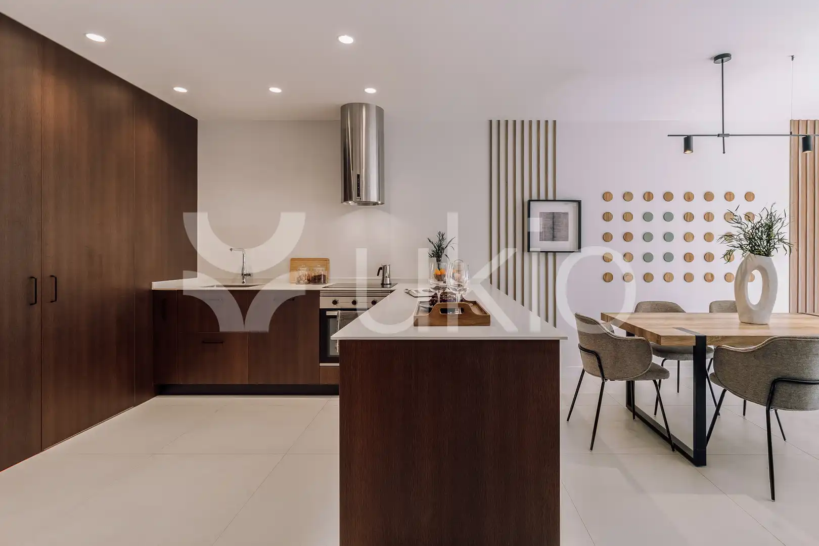 Apartament amb ascensor de lloguer a Calle del Monte Esquinza, imagen 13
