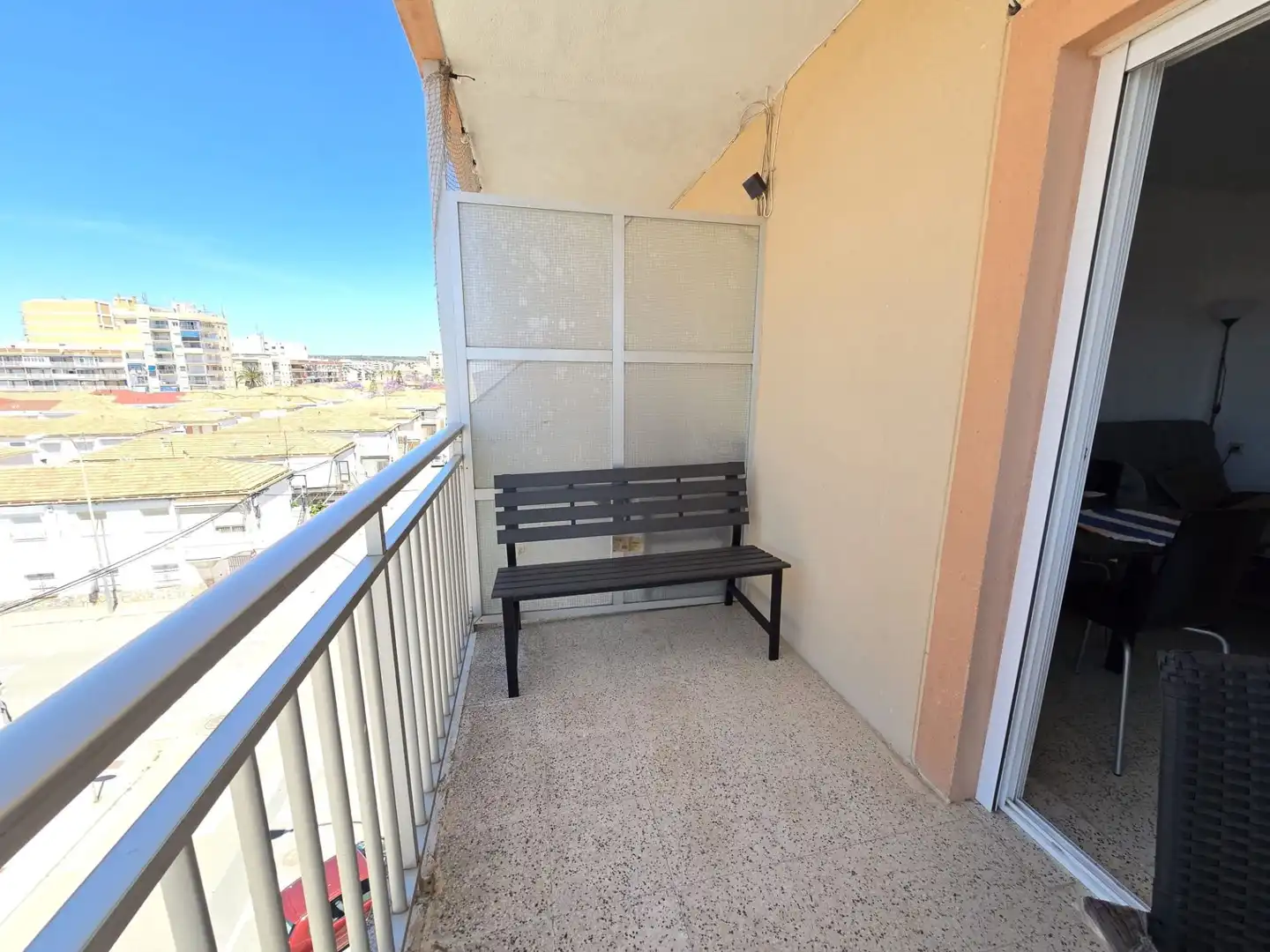 Mini appartamento in affitto a Santa Pola ciudad, imagen 17