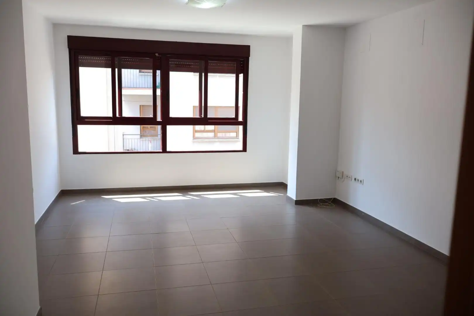 Sala d'estar de Àtic en venda en Castellón de la Plana / Castelló de la Plana amb Aire condicionat, Calefacció i Terrassa