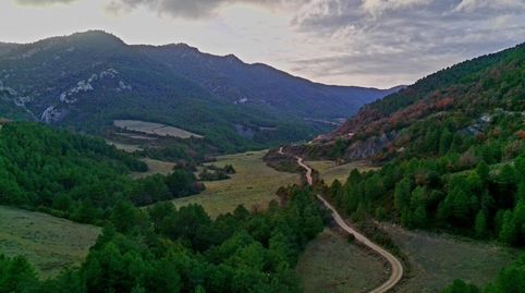 Foto 4 de Casa o chalet en venta en Calle Pardina Ferrera, Las Peñas de Riglos, Huesca
