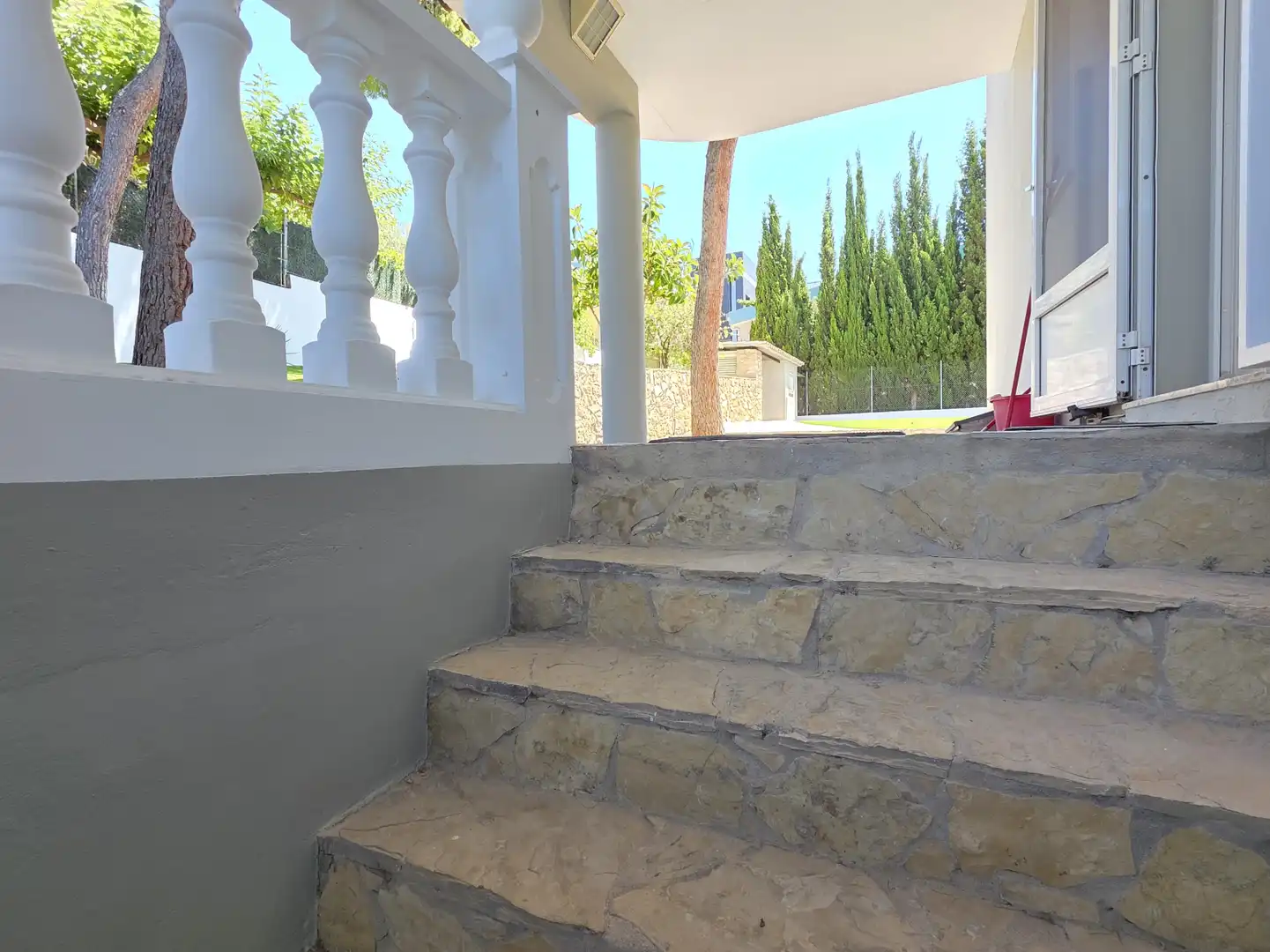 Casa o xalet en venda en Oropesa del Mar / Orpesa amb Aire condicionat, Calefacció i Jardí privat