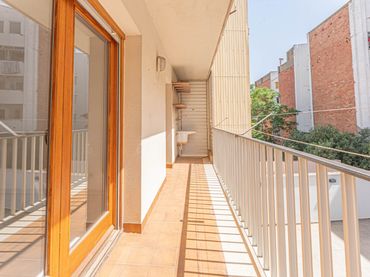 Wohnung mit Aufzug zum Verkauf in Carrer Nou