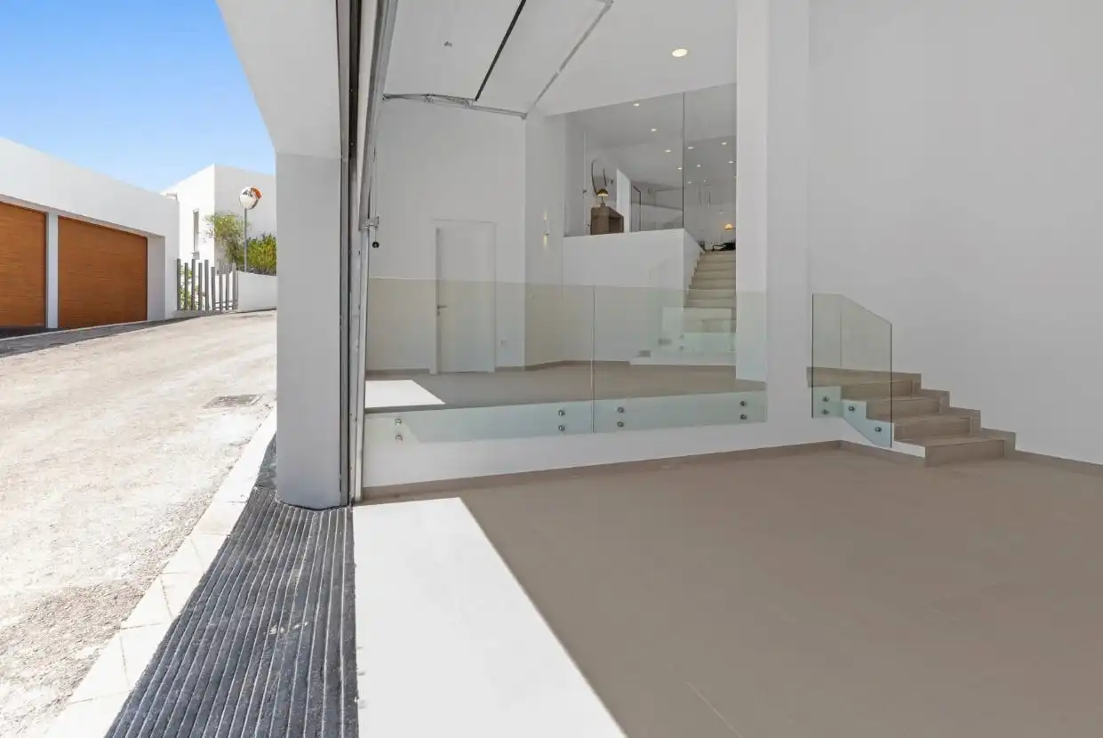 Maison avec piscine à vendre à Calle Penas Rojas, imagen 12
