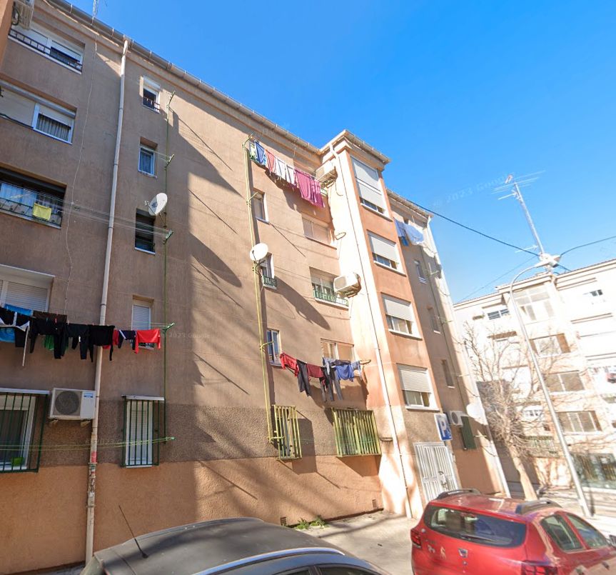 Pis en venda a Calle Pintores, 2, Arcos