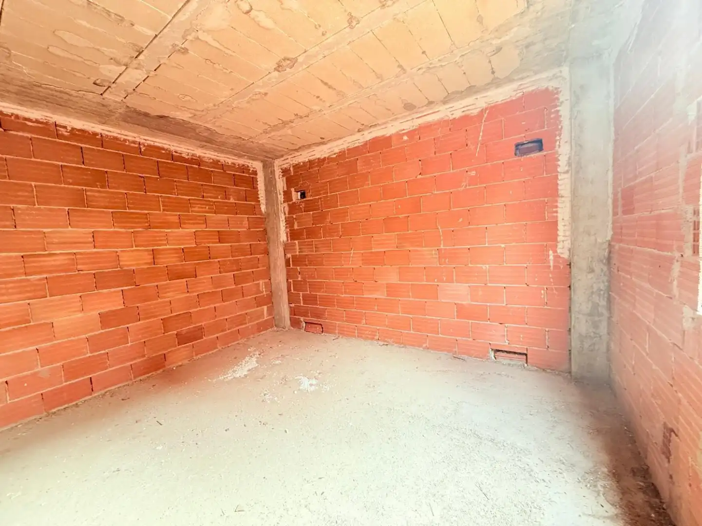 Terreno en venta en Alguazas