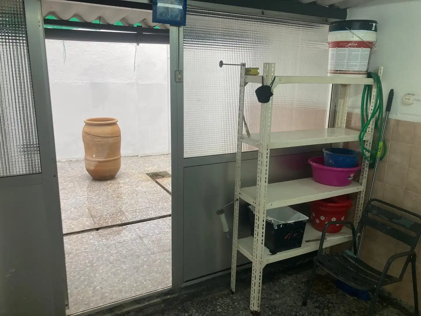 Locale commerciale in affitto a Calle PERAL, imagen 21