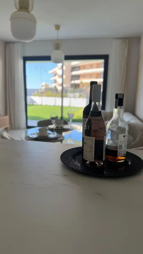 Habitatge amb piscina en venda a Avenida Fuengirola, 10, Fuengirola, Spain 10, imagen 15