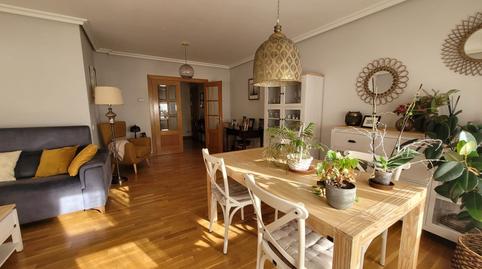 Foto 4 de Piso en venta en Lope de Vega, Cascajos - Piqueras, La Rioja