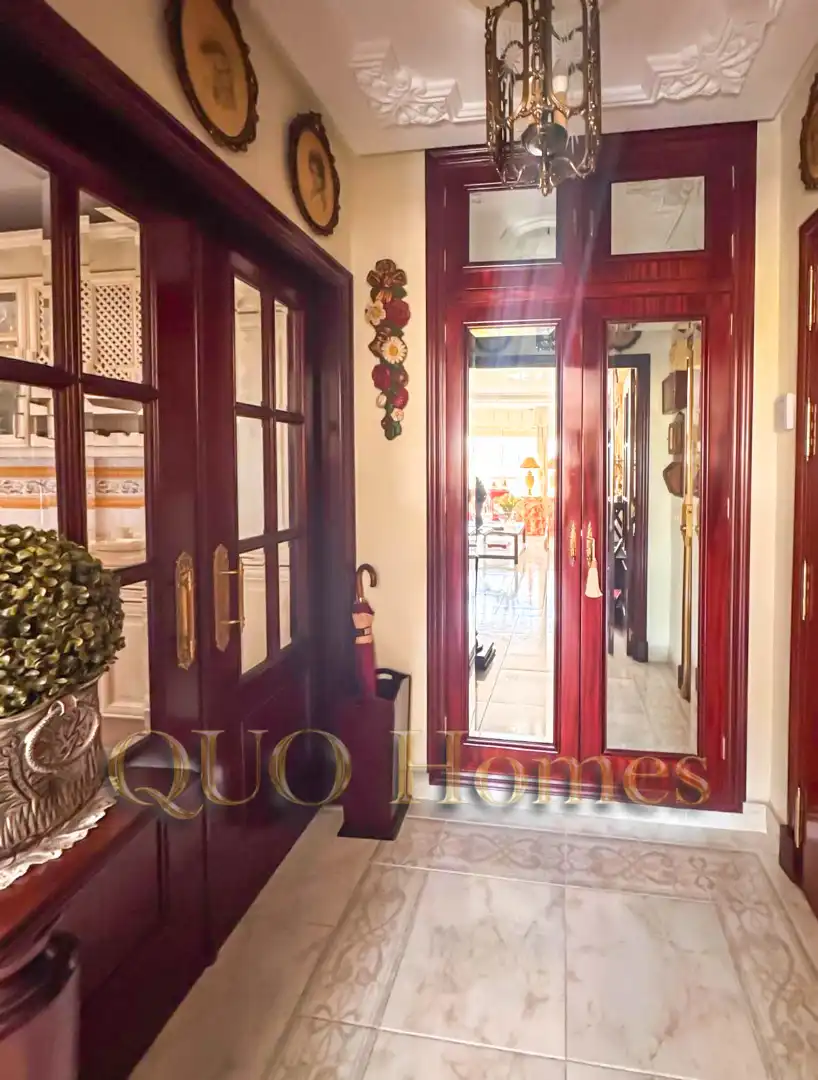 Flat for sale in Jerez de la Frontera  with Air Conditioner