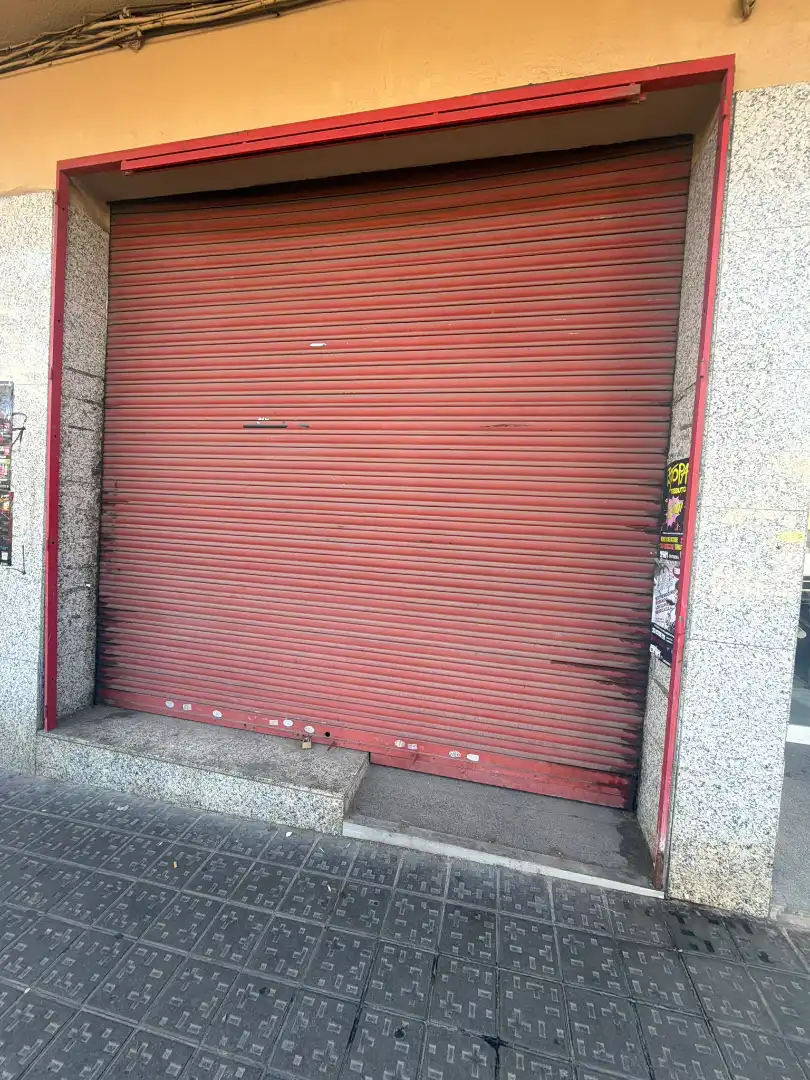 Gewerbefläche zum Verkauf in Avinguda de Barcelona, imagen 6