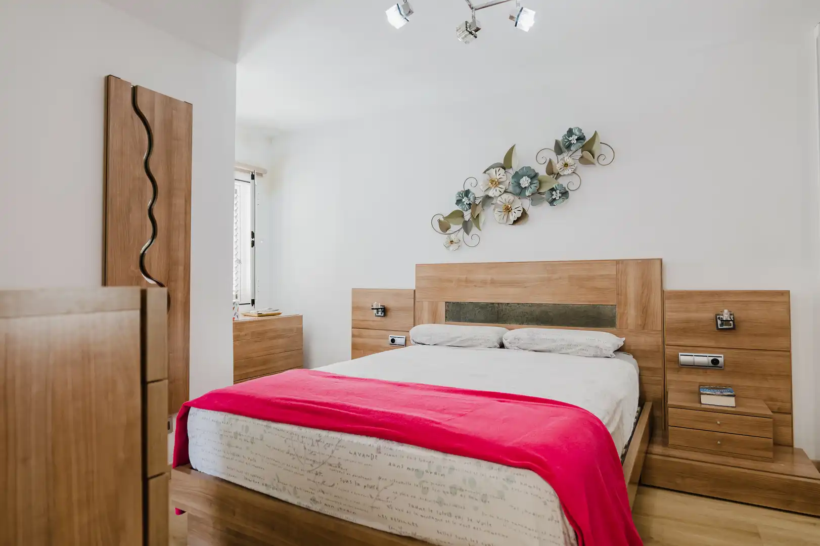 Dormitori de Casa o xalet en venda en Callejón del Castillo - El Calero - Las Huesas