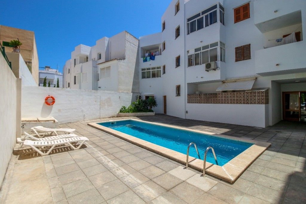 Apartament en venda a Port de Pollença