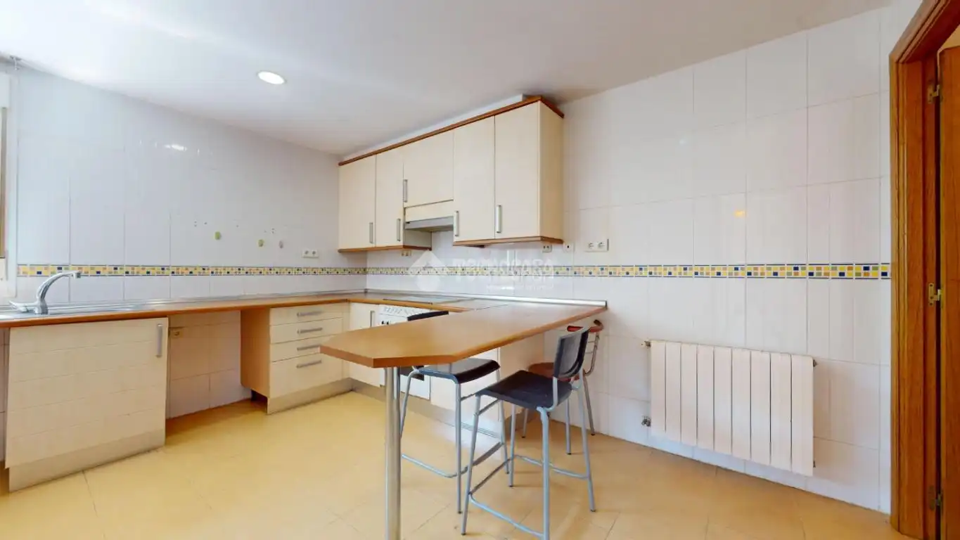 Kitchen of Detached homes for sale in Yebes  with Heating, Private garden and Terrace