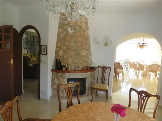 House for sale in Benissa pueblo, imagen 29