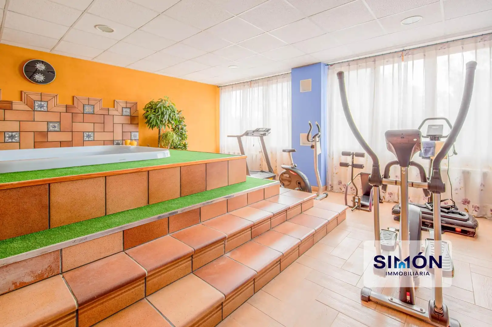 Villa con terrazza in vendita a Sant Fruitós de Bages, imagen 11