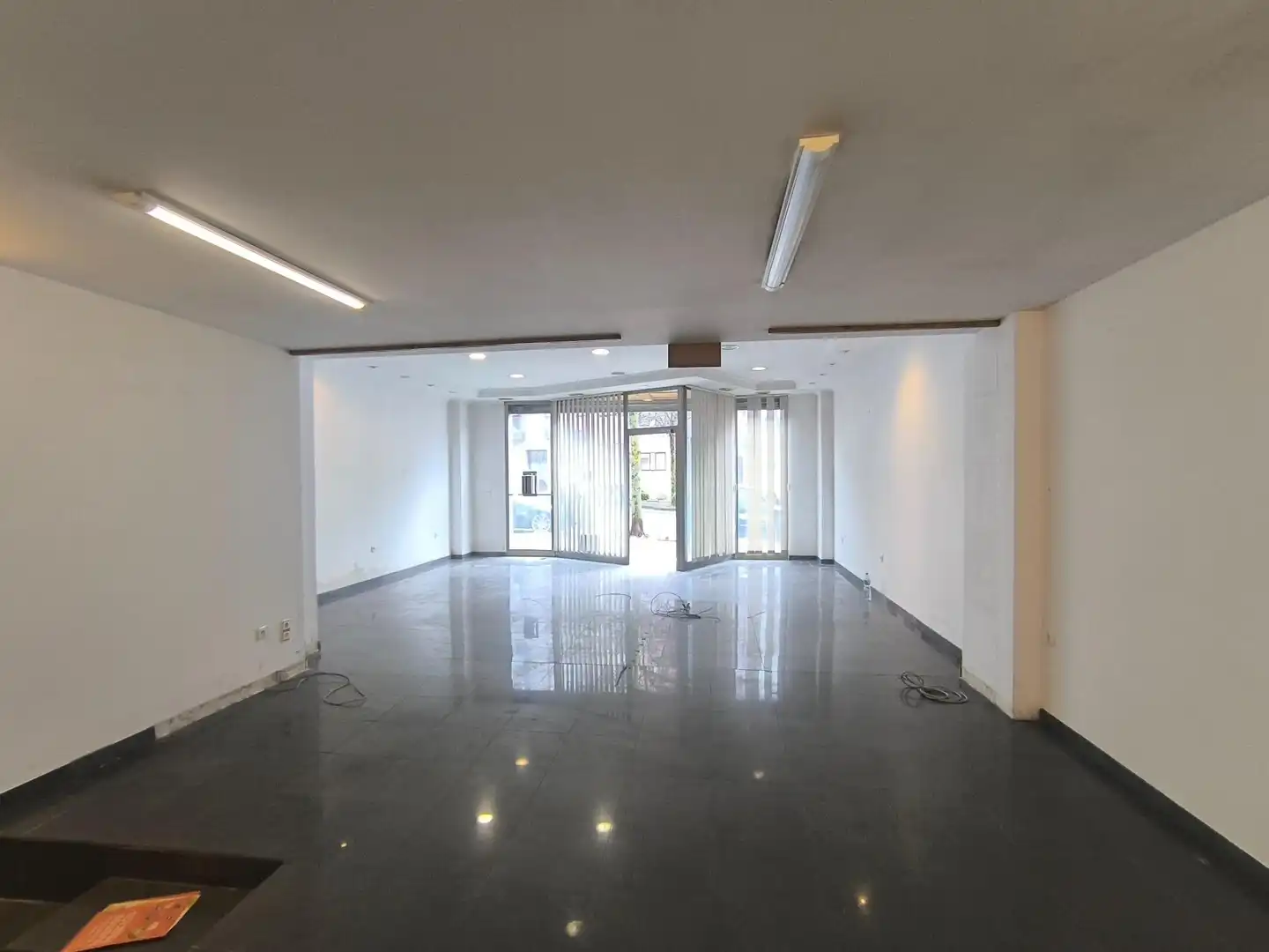 Gewerbefläche zum Verkauf in Avenida de Ferrol, imagen 8