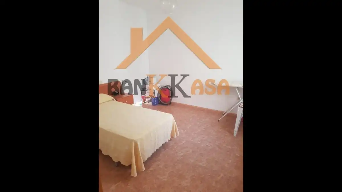 Ático en venta en Balerma