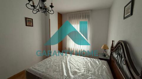 Foto 2 de Apartament de lloguer a Centro, Cáceres Capital