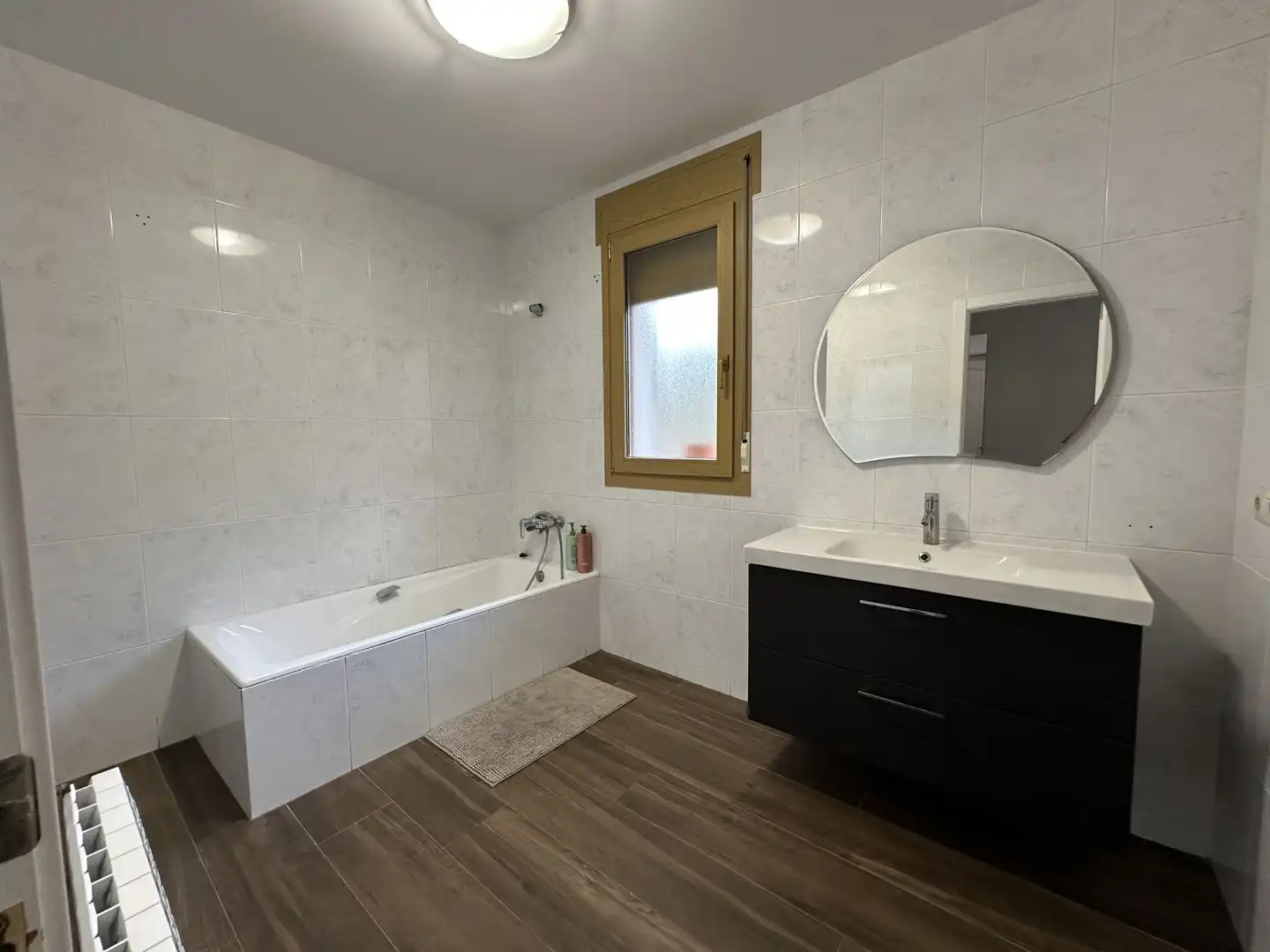 Baño de Casa o chalet en venta en Ontinyent con Calefacción, Jardín privado y Piscina
