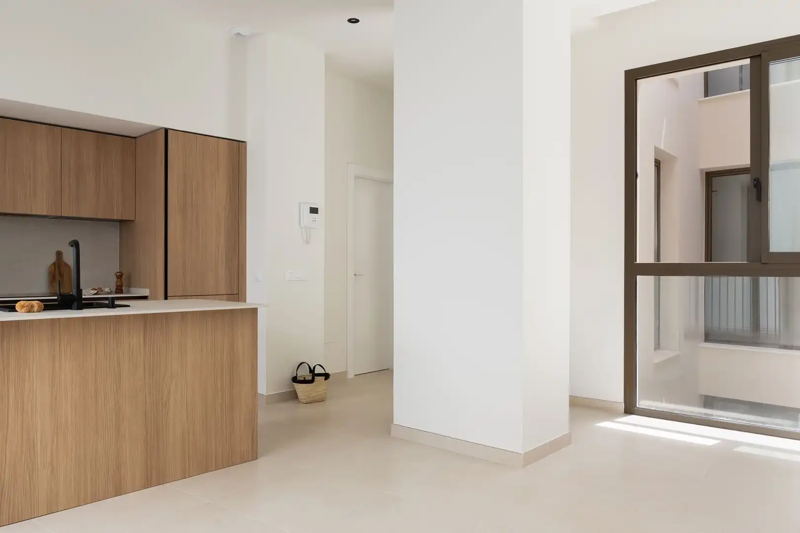 Apartamento en venta en Málaga con Balcón