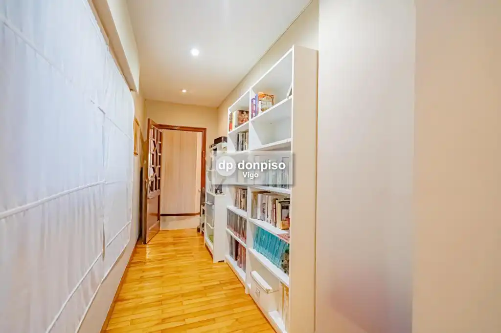 Apartamento en venta en Plaza España - Corte Inglés